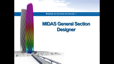 gsd ingeniería|Diseño de secciones irregulares.